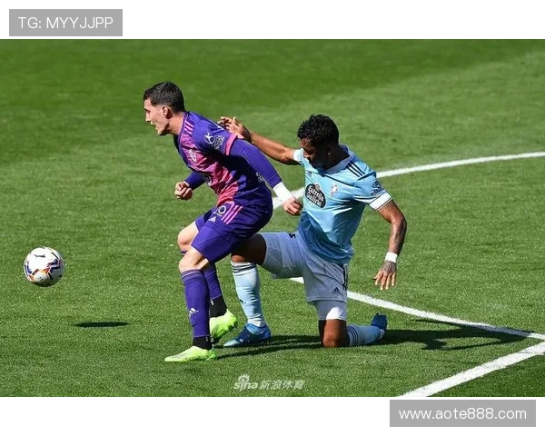 塞尔塔3-1巴拉多利德，杜维卡斯、博尔哈-伊格莱西亚斯建功